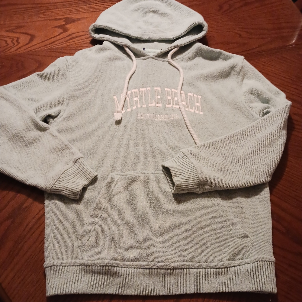 Myrtle Beach, SC Hoodie